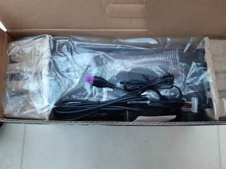 Photo of free HP Deskjet 3000 inkjet printer (Pershore WR10) #2