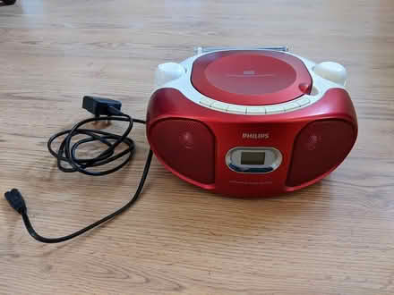 Photo of free Radio (St Thomas EX4) #1