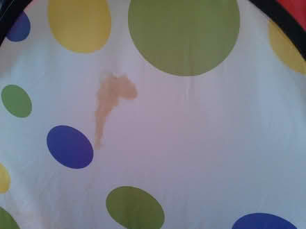 Photo of free play tent (Shenley Brook End MK5) #4