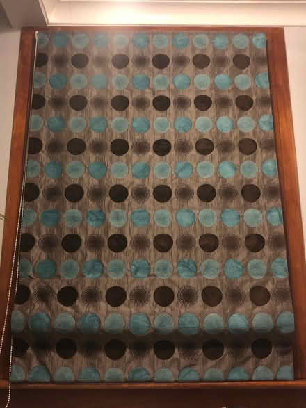 Photo of Roman blinds (Clermiston EH4) #1