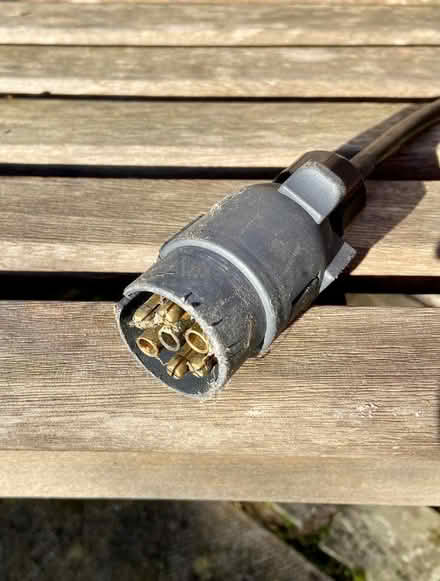 Photo of free Towing light board (Grappenhall WA4) #1