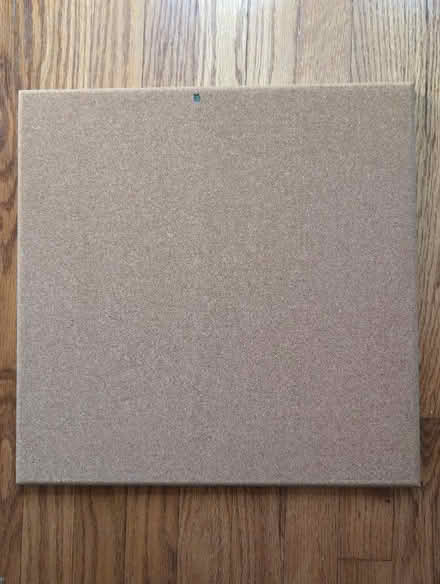 Photo of free Cork board (Brookmont/Glen Echo) #1