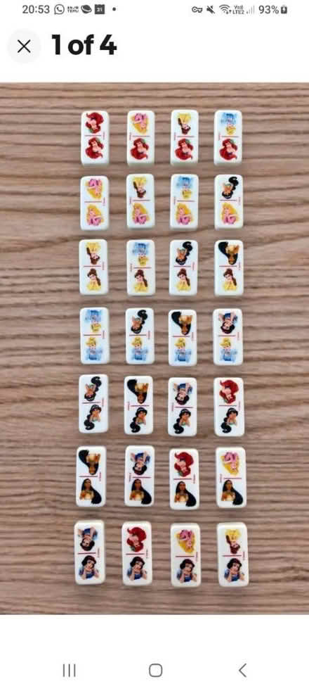 Photo of Children's games (Timperley) #2