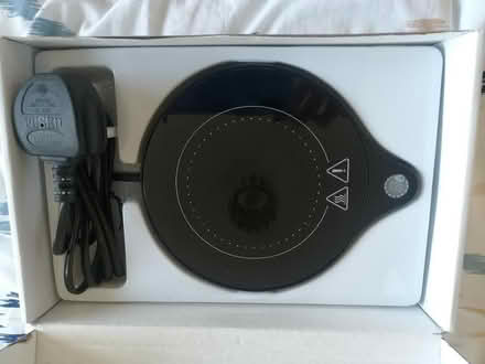 Photo of free Coffee mug warmer (Caversham RG4) #1