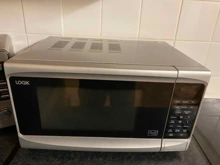 Photo of free Microwave (New Hinksey OX1) #2