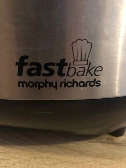 Photo of free Bread maker (needs repair) (Hitchin SG4) #3