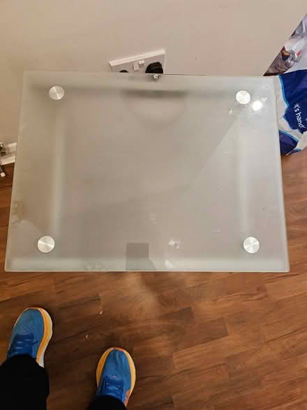 Photo of free Side table (EH7) #1