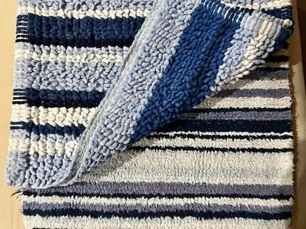 Photo of free X2 Bathroom mats (NR3) #1