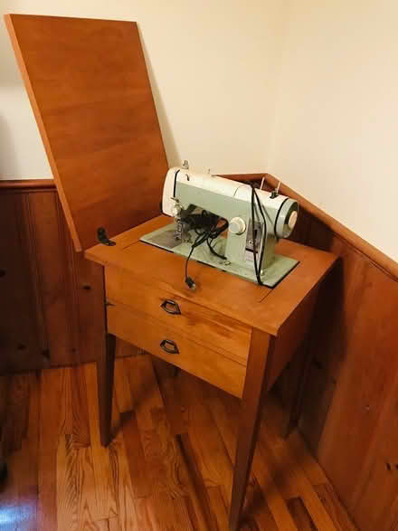 Photo of free Kenmore sewing machine (Chatham MA) #1