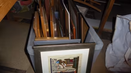 Photo of free Picture frames (Creigiau Rhiwledyn LL30) #4