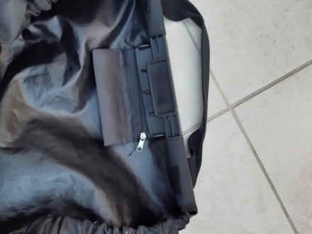Photo of free Large shopping trolley bag (Pershore WR10) #1