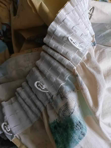 Photo of free Curtains for Childs room (Chalker's Corner TW9) #1