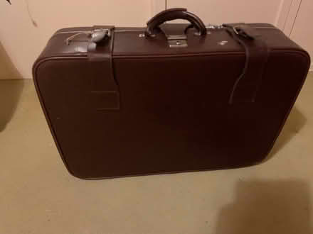 Photo of free Suitcase (Corstorphine , EH12) #2