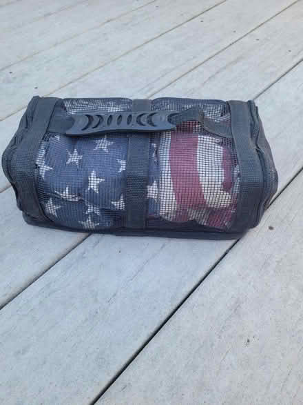 Photo of free Corn hole bags (Lawrence expwy & Lakehaven) #1