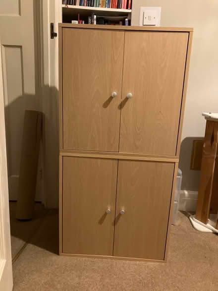 Photo of free Cabinet (Brighton BN1) #1