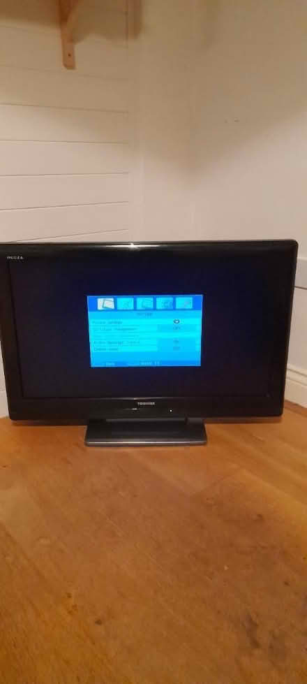 Photo of free 31 inch Toshiba led television (GU9) #1