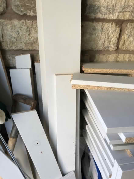 Photo of free MDF?/chipboard? (Eynsham OX29) #1