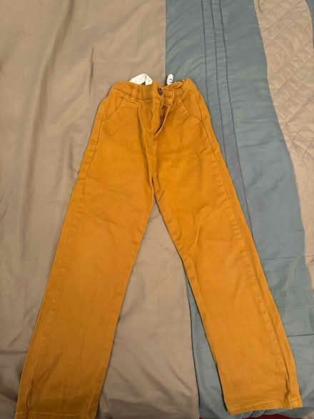 Photo of free Clothes for 6-7yo (Ruislip) #4