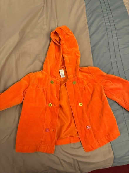 Photo of free Clothes for 4-5 yo (Ruislip) #1