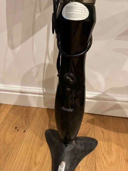 Photo of free Floor steamer with accessories (SE15 Peckham) #2
