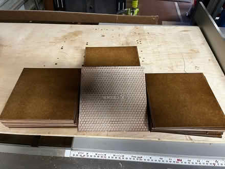 Photo of free Assorted tiles (McKinleyville) #1
