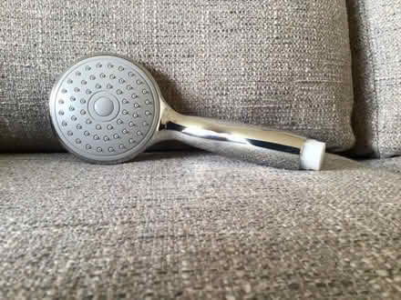 Photo of free Shower head (Lostock Hall PR5) #1