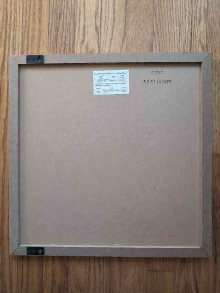 Photo of free Cork board (Brookmont/Glen Echo) #2