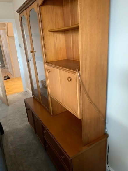 Photo of free Wall Unit (Heysham LA3) #2