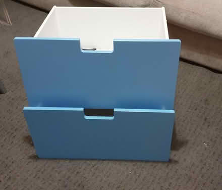 Photo of free Ikea Stuva Drawers x 2 (Abertridwr CF83) #1