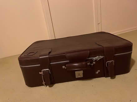 Photo of free Suitcase (Corstorphine , EH12) #1