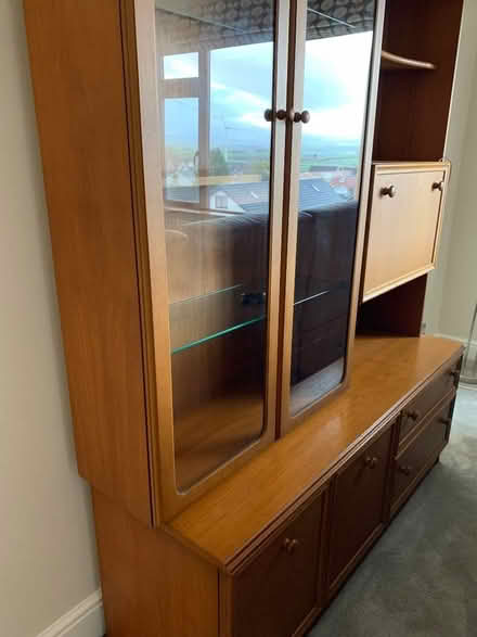 Photo of free Wall Unit (Heysham LA3) #3