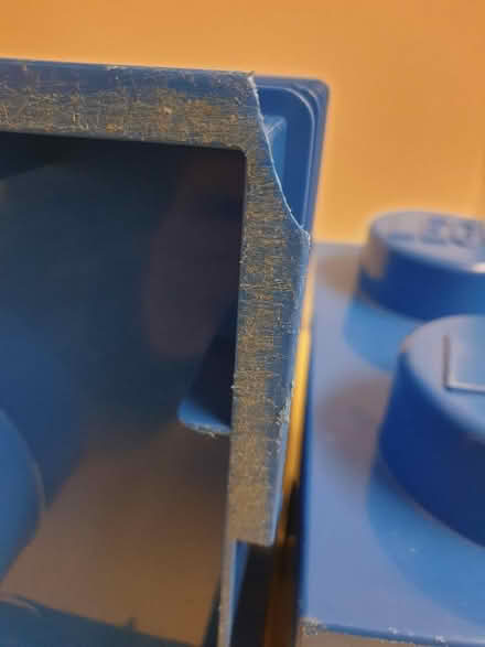 Photo of free Lego box (Neithrop OX16) #4
