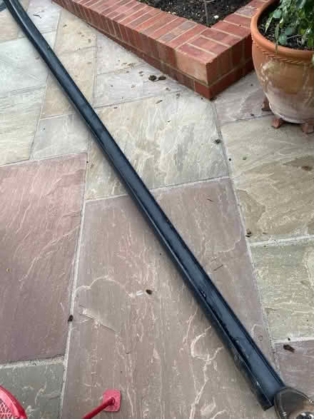 Photo of free 13ft Guttering (CT13) #1