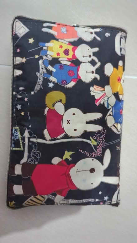 Photo of free Foldable tote bag (Sengkang) #1