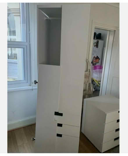 Photo of free Ikea Stuva Drawers x 2 (Abertridwr CF83) #2