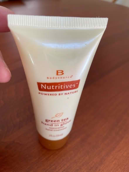 Photo of free make-up and lotions (Cupertino) #1