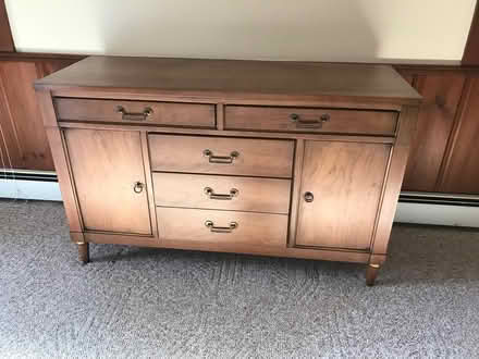 Photo of free Buffett server (Chatham MA) #1