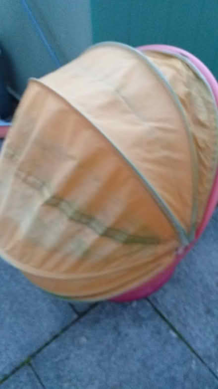 Photo of free Childs egg chair (Wells Road BA3) #4
