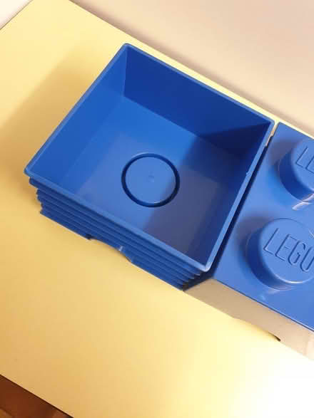 Photo of free Lego box (Neithrop OX16) #3