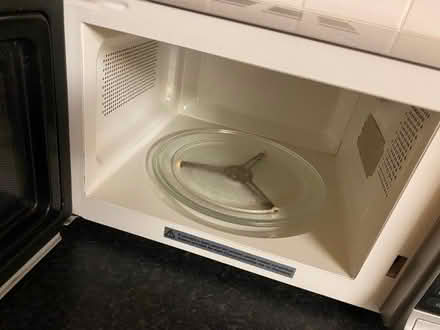 Photo of free Microwave (New Hinksey OX1) #1