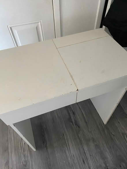 Photo of free Ikea Brimnes dressing table (Eastwood (G43)) #1