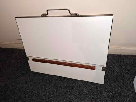 Photo of free A3 drawing board (SG8) #1