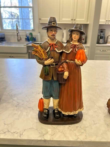 Photo of free Thanksgiving decoration (Kentlands in Gaithersburg) #1
