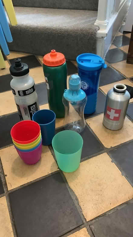 Photo of free Job lot household items (Christleton CH3) #1