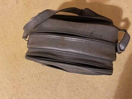 Photo of free Small bag (Corstorphine , EH12) #1