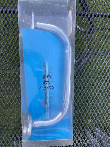 Photo of free Safety rail for bath etc (Clayhall, IG5) #1