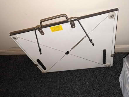 Photo of free A3 drawing board (SG8) #2