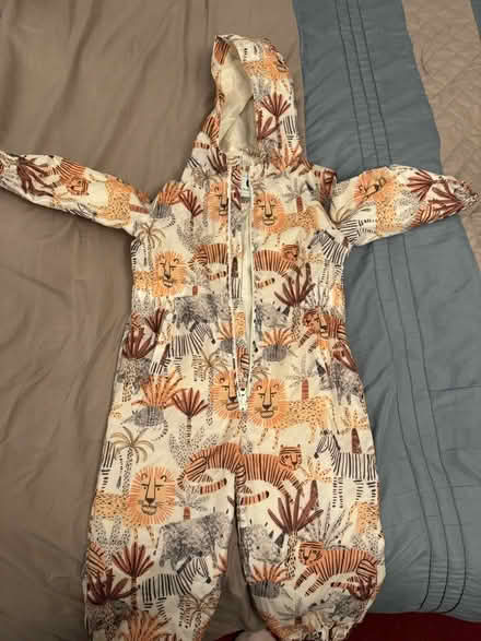 Photo of free Clothes for 4-5 yo (Ruislip) #4