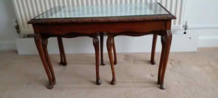 Photo of free Nest of Tables (Stanmore HA7) #2