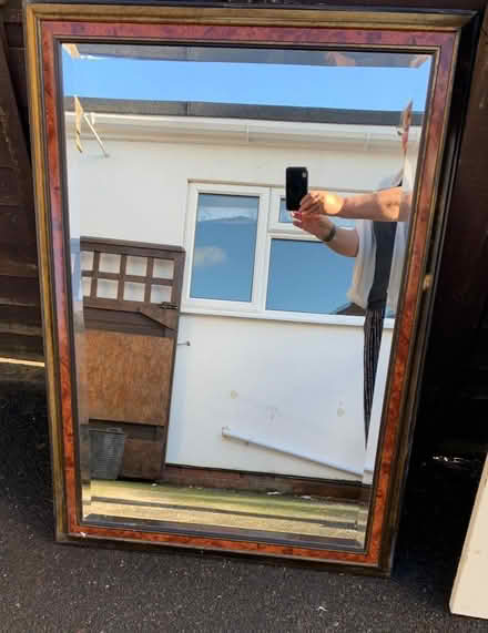 Photo of free mirrors (Willand EX15) #2